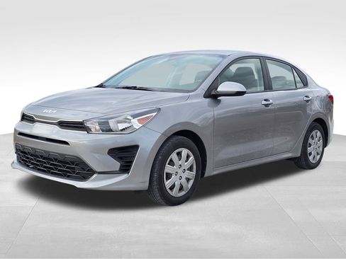 Used 2023 Kia Rio S image 10
