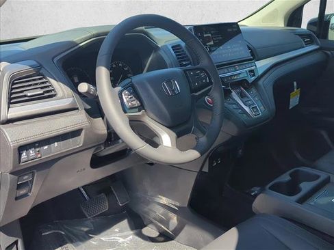 New 2026 Honda Odyssey EX-L image 3