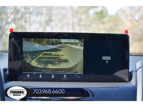 New 2026 Acura RDX w/ Technology Package AWD/4WD image 15