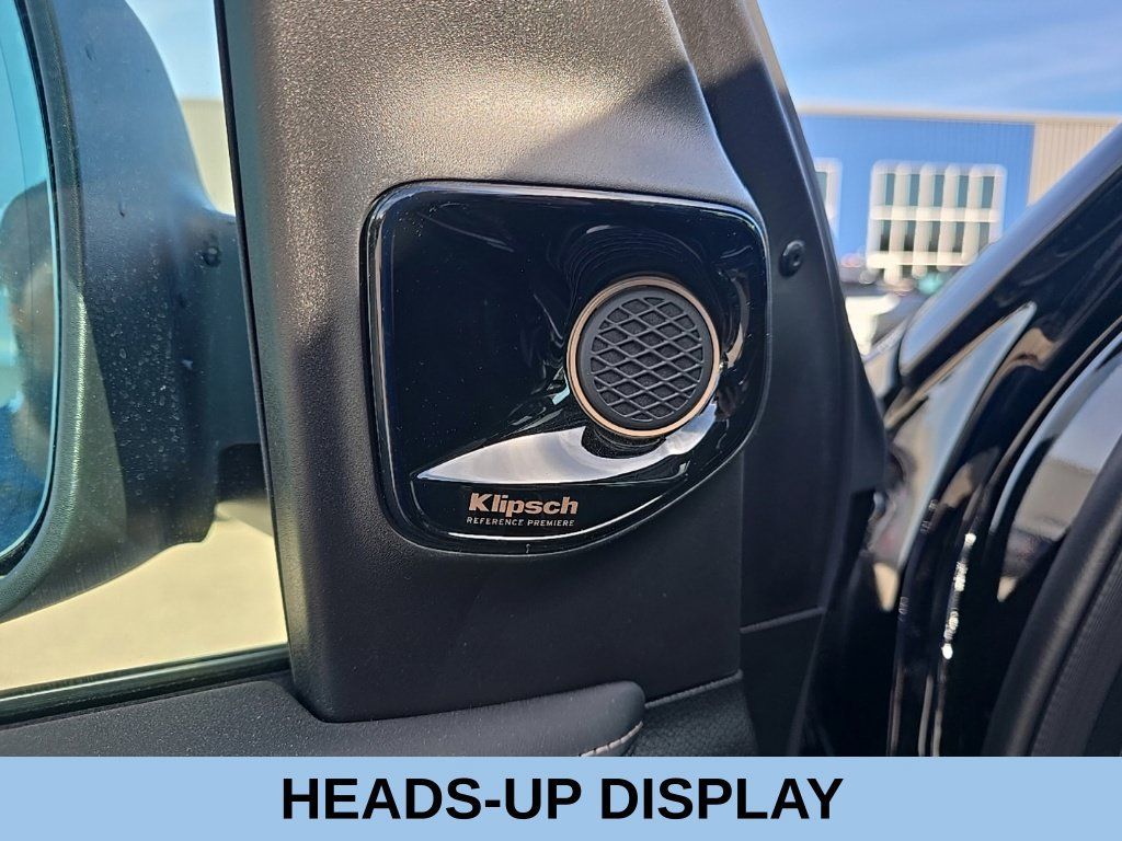 Used 2026 RAM 1500 Tungsten w/ Off-Road Group AWD/4WD image 13