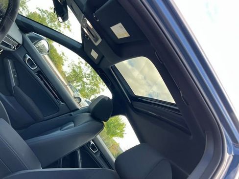 New 2026 Honda Civic FWD Hybrid Sedan image 31