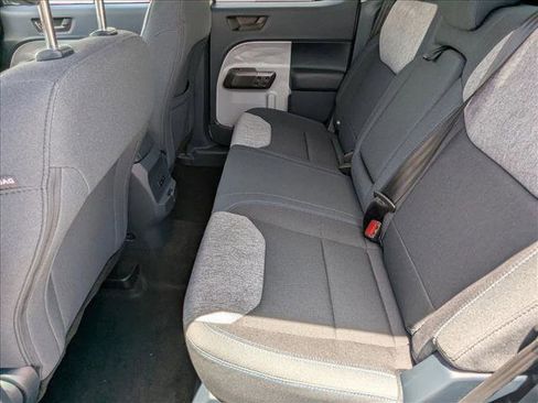 New 2025 Ford Maverick XLT w/ Equipment Group 302A image 15