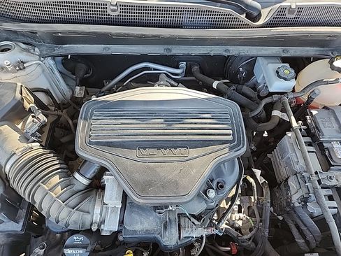 Certified 2020 Chevrolet Blazer RS AWD/4WD image 63