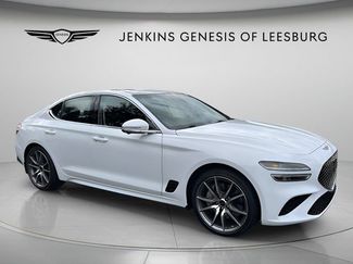 Used 2026 Genesis G70 2.5T Prestige RWD video 1