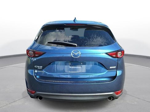 Used 2019 MAZDA CX-5 Grand Touring AWD/4WD image 7