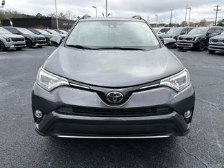 Used 2018 Toyota RAV4 Limited video 2
