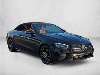Used 2023 Mercedes-Benz E 450 Cabriolet video 2