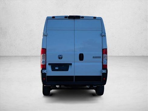 Used 2024 RAM ProMaster 2500 w/ Cold Weather Group image 7