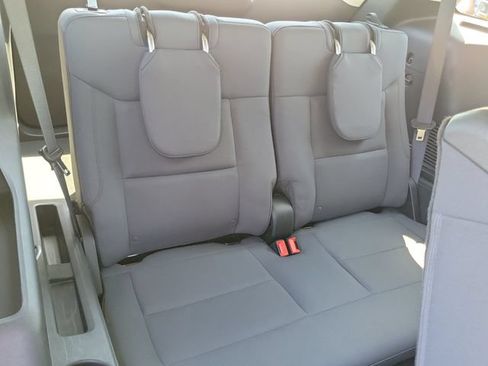 Used 2026 Ford Explorer Active RWD image 23