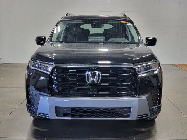 New 2026 Honda Pilot Elite image 3