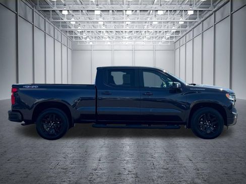 Used 2023 Chevrolet Silverado 1500 RST w/ Convenience Package II AWD/4WD image 5