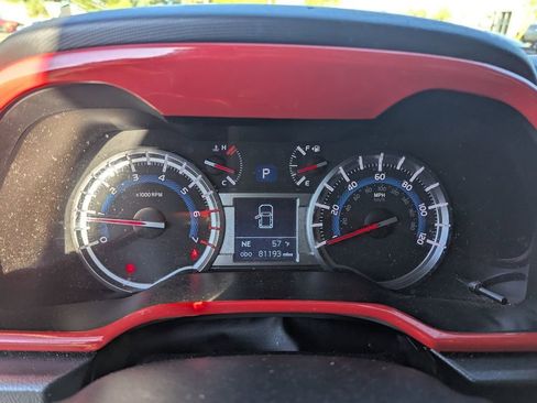 Used 2019 Toyota 4Runner image 26