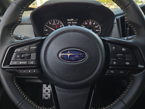 Certified 2025 Subaru Crosstrek 2.5i Sport w/ Popular Package #3A AWD/4WD image 20