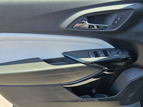 New 2026 Chevrolet Trax LT w/ Driver Confidence Package FWD image 20