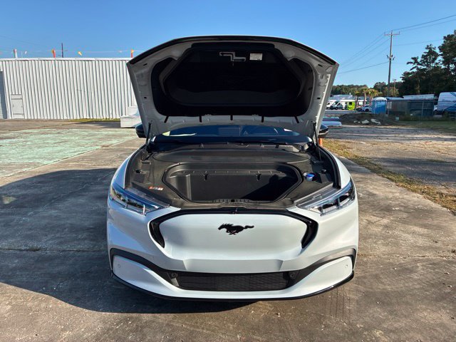 Used 2023 Ford Mustang Mach-E Premium RWD image 20