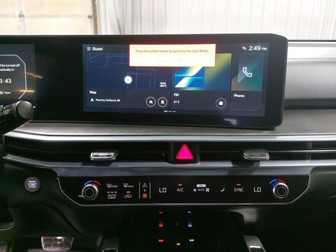 New 2026 Kia Sorento SX Prestige AWD/4WD image 21