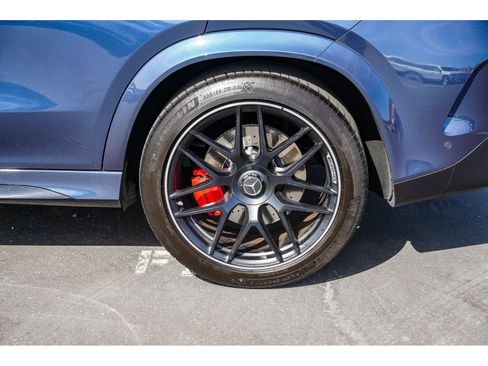 Certified 2024 Mercedes-Benz GLE 63 AMG S image 10