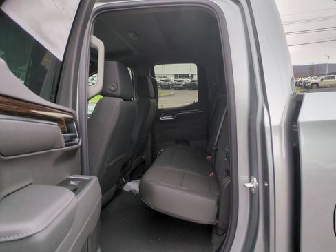 New 2026 GMC Sierra 1500 Elevation AWD/4WD image 15