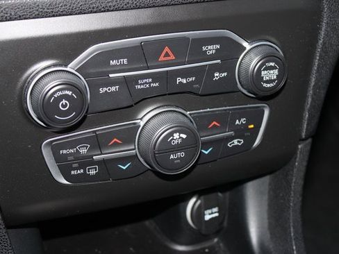 Used 2021 Dodge Charger GT w/ Blacktop Package image 22