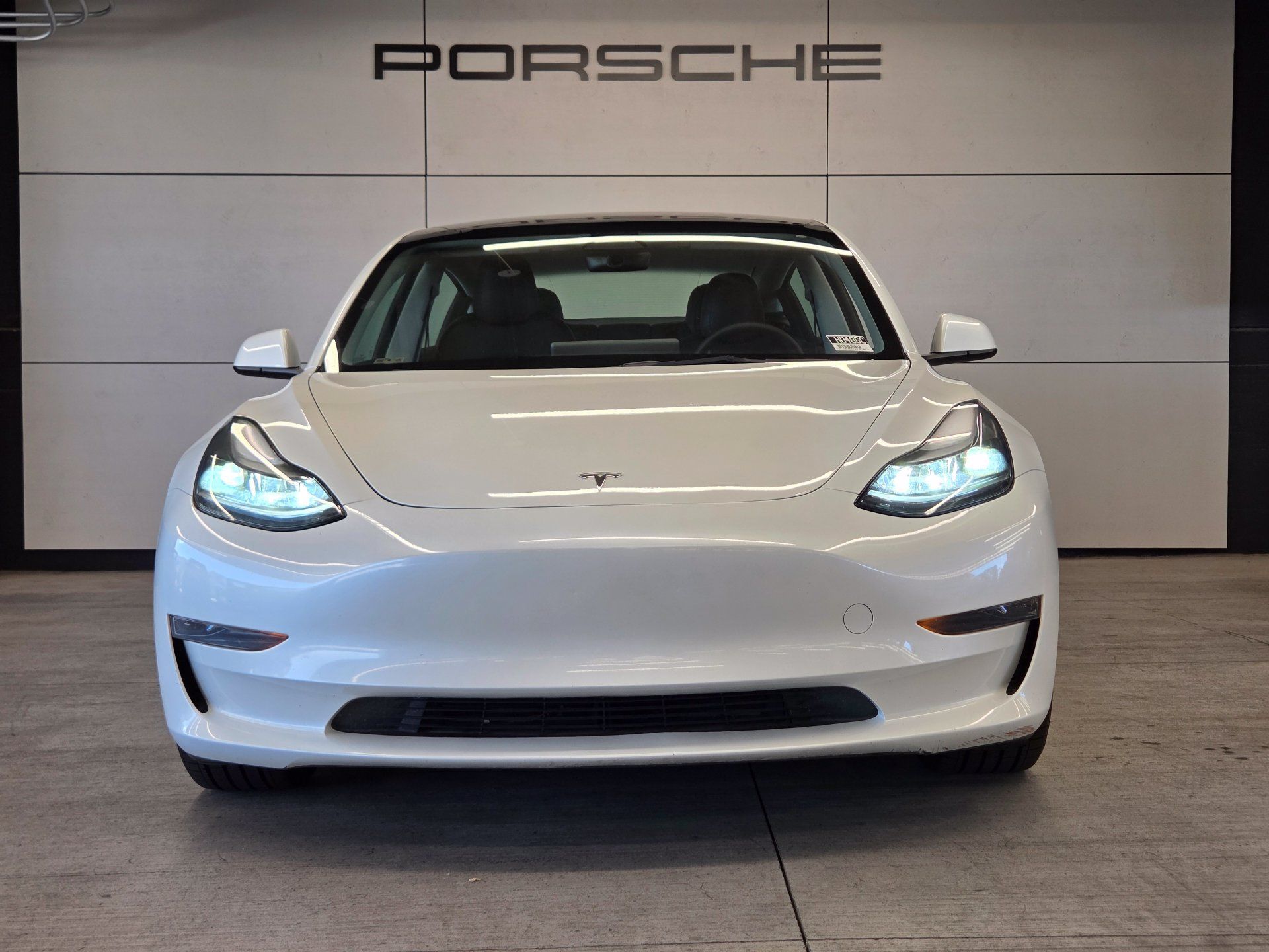 Used 2023 Tesla Model 3 Standard Range RWD image 27