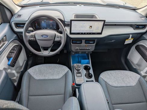 New 2026 Ford Maverick XLT FWD image 26