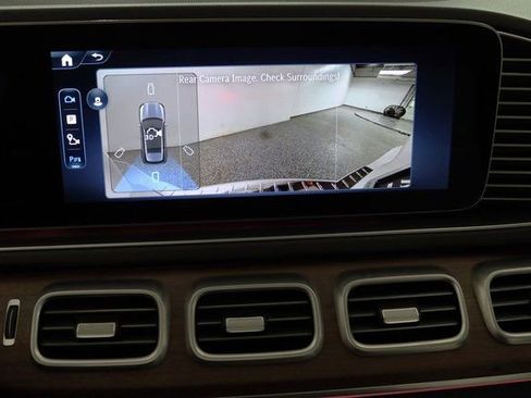 Used 2025 Mercedes-Benz GLE 450e 4MATIC image 8
