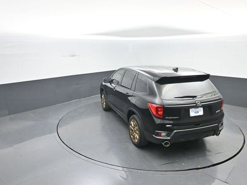 Used 2023 Honda Passport EX-L image 21