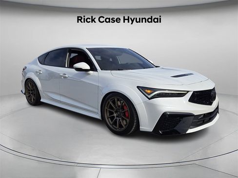 Used 2024 Acura Integra Type S image 9