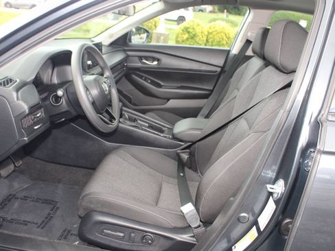 Certified 2026 Honda Accord SE image 11
