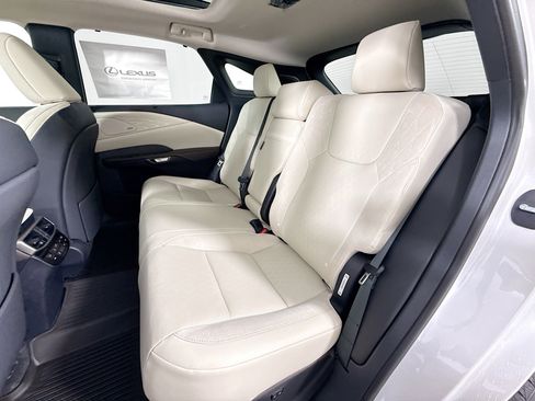 New 2026 Lexus RX 350 AWD w/ Convenience Package image 23