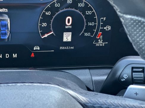 Used 2024 Ford Mustang GT Premium image 27