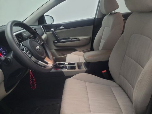 Used 2022 Kia Sportage LX FWD image 17