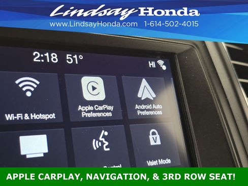 Used 2019 Ford Expedition Max Limited w/ Equipment Group 303A image 16