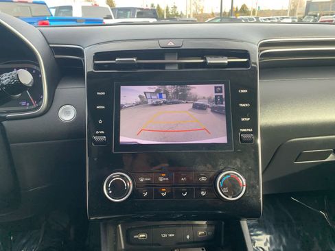 Used 2023 Hyundai Tucson SEL image 28