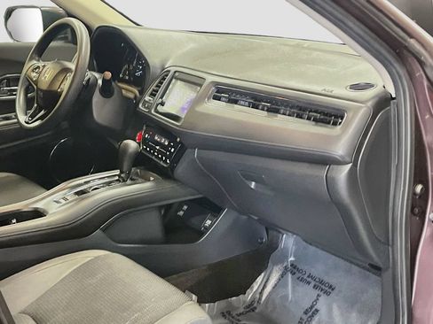Used 2022 Honda HR-V EX image 28