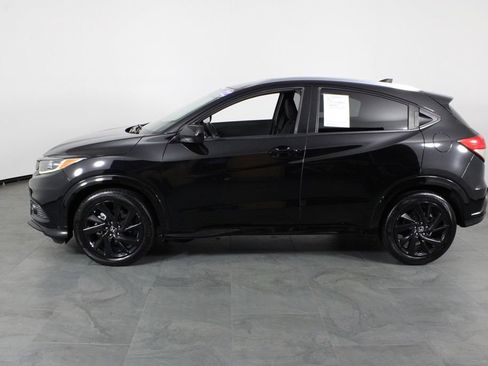Used 2022 Honda HR-V Sport image 13