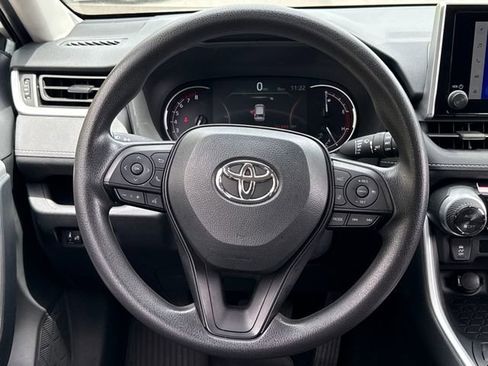 Certified 2024 Toyota RAV4 XLE AWD/4WD image 20