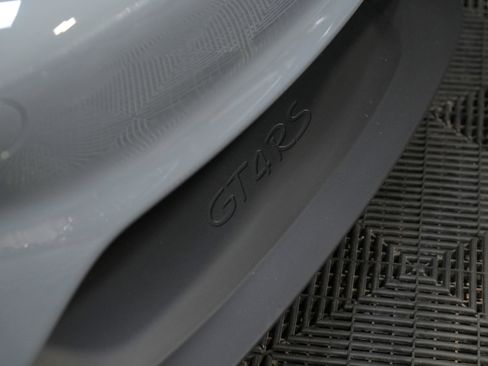 Used 2023 Porsche 718 Cayman GT4 RS image 13