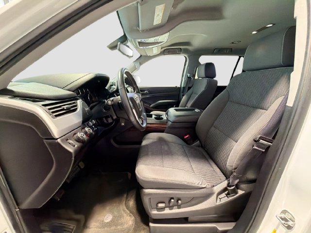 Used 2015 GMC Yukon SLE w/ HD Trailering Package AWD/4WD image 18