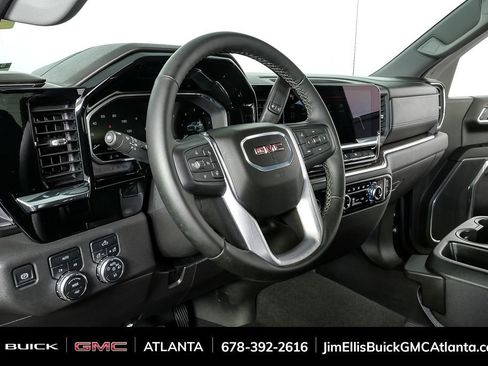 Used 2024 GMC Sierra 1500 Elevation image 4