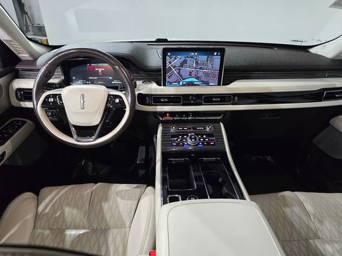 Used 2022 Lincoln Aviator Black Label w/ Dynamic Handling Package image 30
