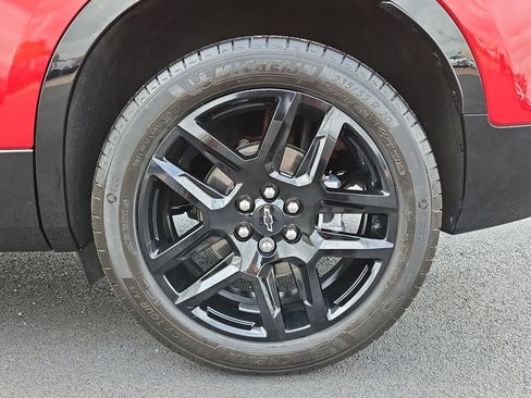 Used 2024 Chevrolet Blazer RS w/ Driver Confidence II Package image 33