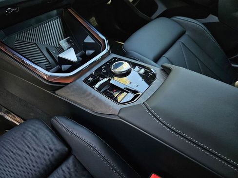 New 2026 BMW X3 xDrive30 w/ Convenience Package image 14