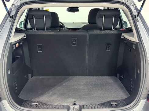 Used 2020 Chevrolet Trax LS FWD image 5