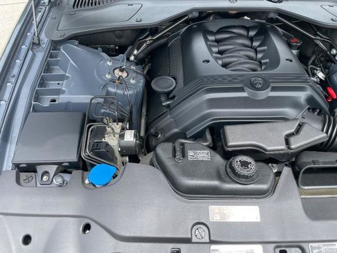 Used 2004 Jaguar XJ8 RWD image 33