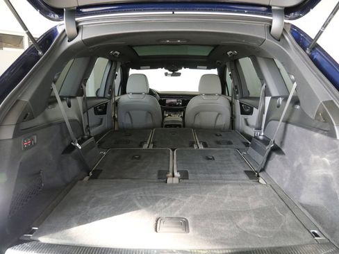 Used 2022 Audi Q7 3.0T Premium Plus w/ Premium Plus Package image 31