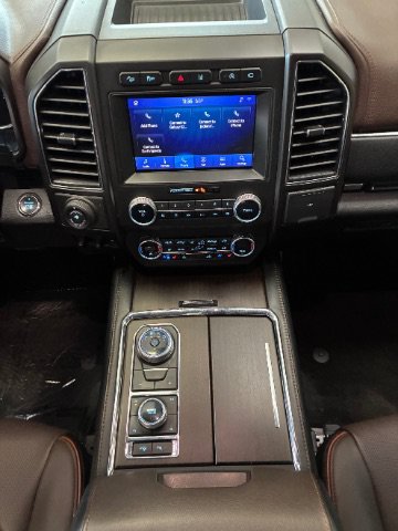 Used 2020 Ford Expedition King Ranch AWD/4WD image 27