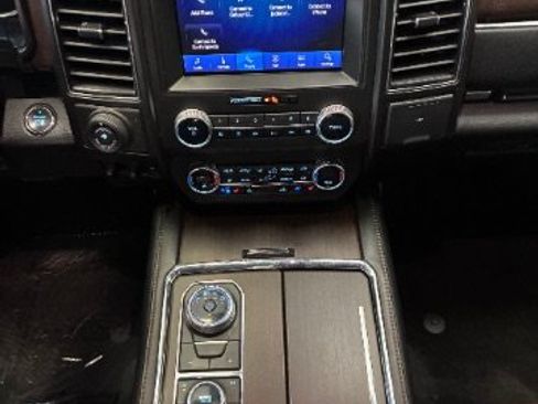 Used 2020 Ford Expedition King Ranch AWD/4WD image 27