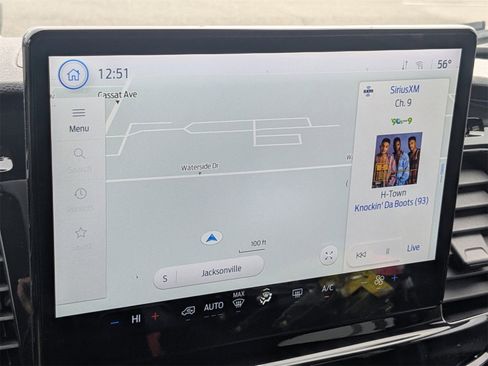 Used 2023 Ford Transit 350 XLT image 23