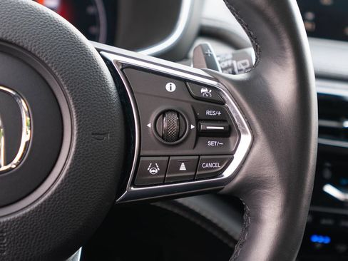 Certified 2024 Acura MDX SH-AWD w/ Advance Package image 27